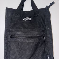 Vans Backpack