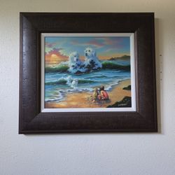 Jim Warren  imaginary friend 