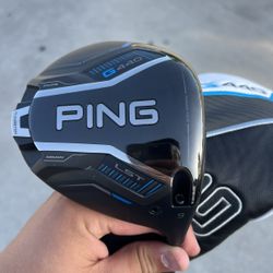 Ping G440 LST 9.0 