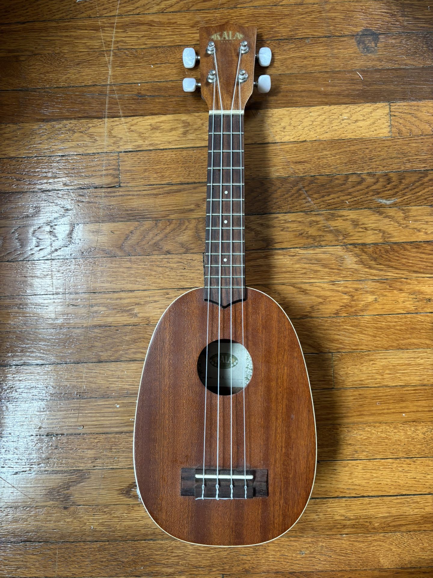 Ukulele