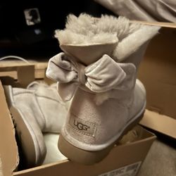 Uggs