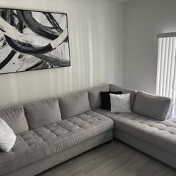 Sectional Sofa