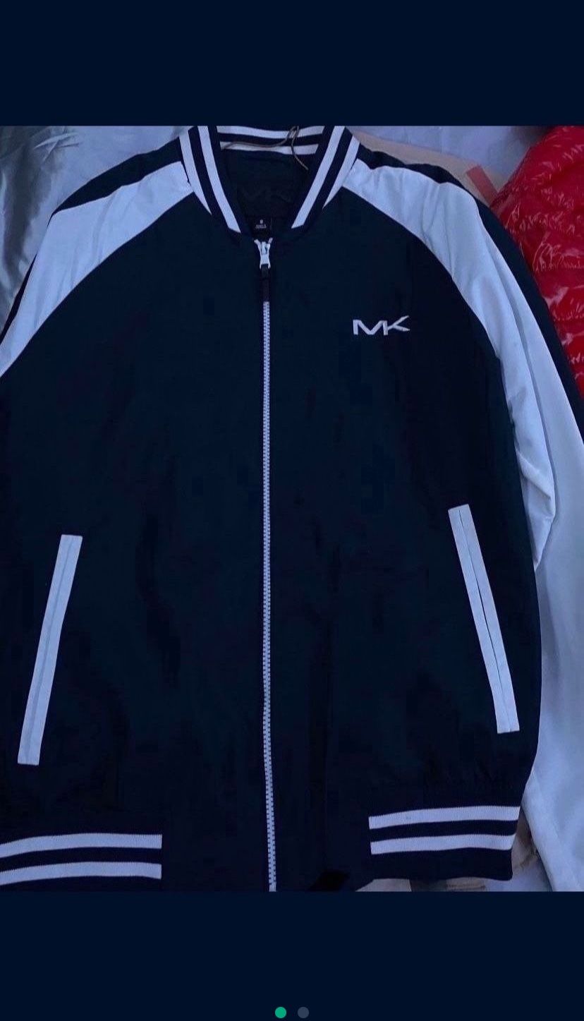 Mk Jacket