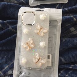 iPhone 15 Case