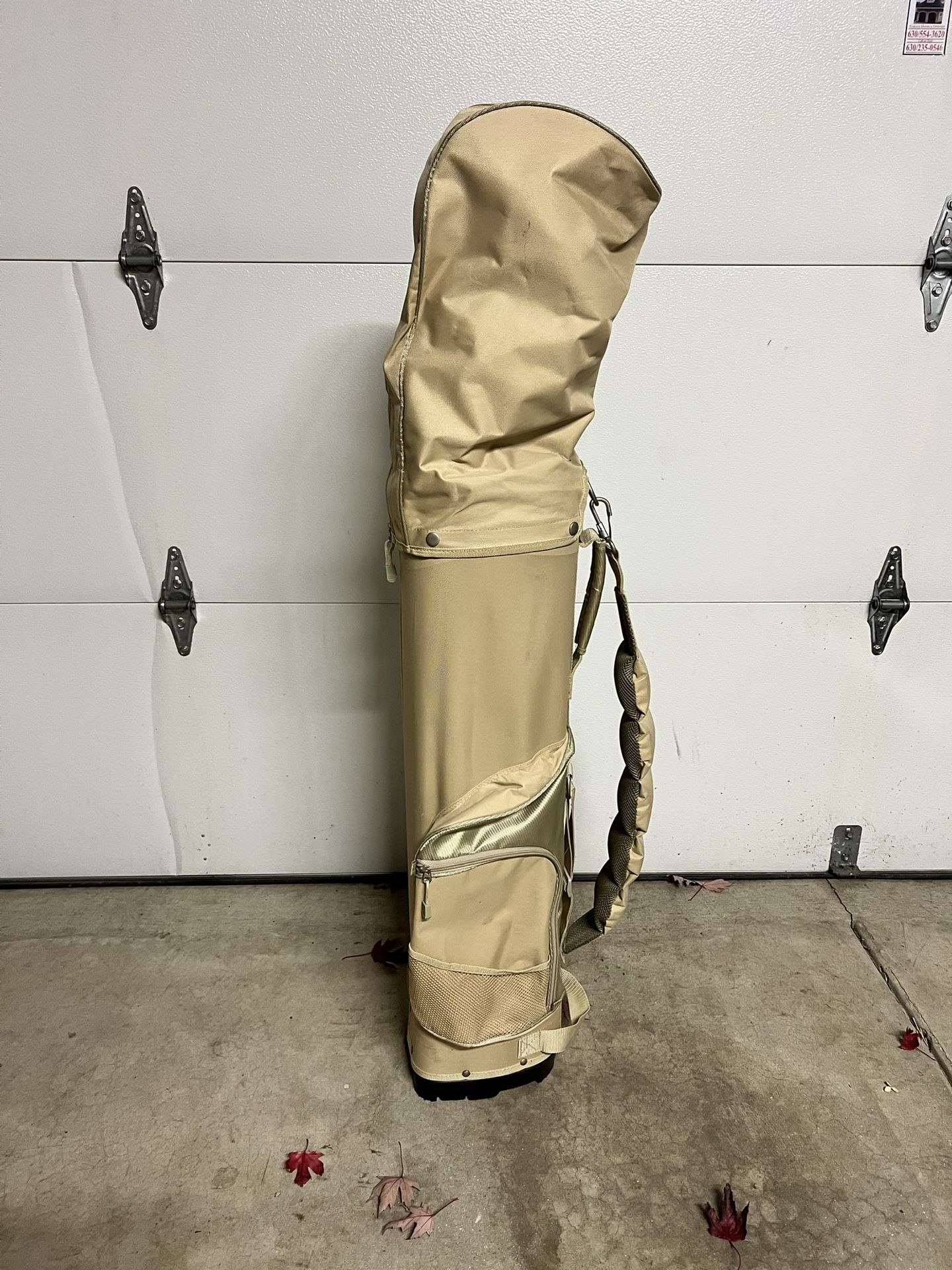 Tour Collection MX400 Women's Golf Club Set