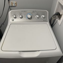 Washer & Dryers 