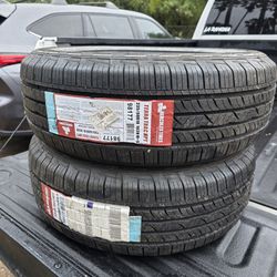 Hercules Tires