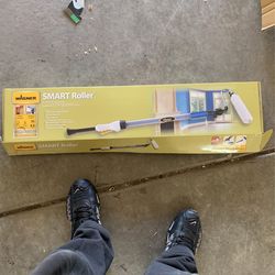 Brand New Smart Roller
