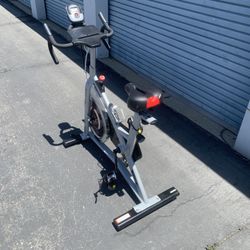 Recumbent Bike / Exercise Bike 
