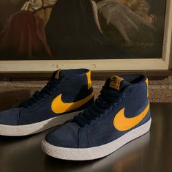 Nike SB Blazer Mid