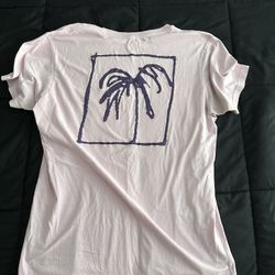 RVCA Shirt Mens Large