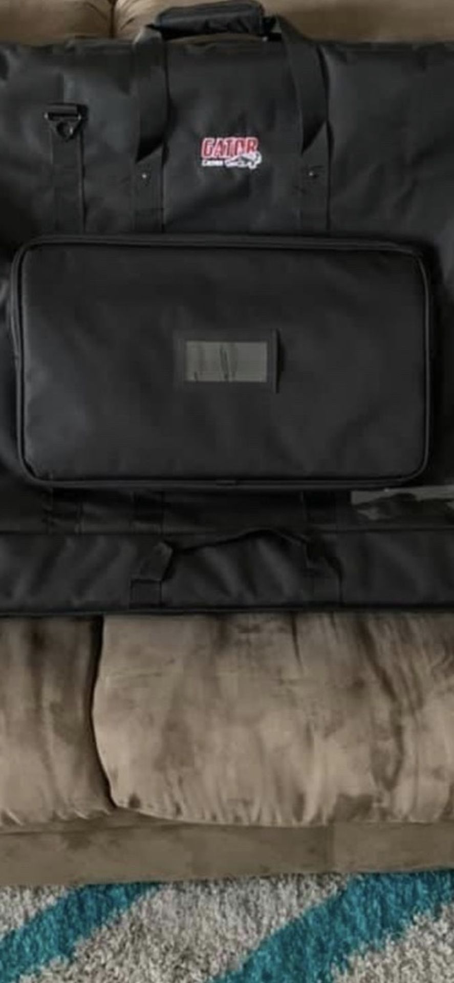 Gator Case For Electronic Equipment