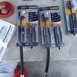 DeWalt Flex Torque Right Angle Drill Attachment 