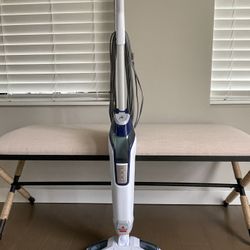 Bissell PowerFresh Deluxe Steam Mop