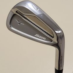 Mizuno MP-18 MMC 7 Iron 32° 7i golf club
