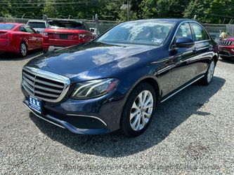 2017 Mercedes-Benz E 300