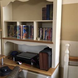 Full bedroom Set