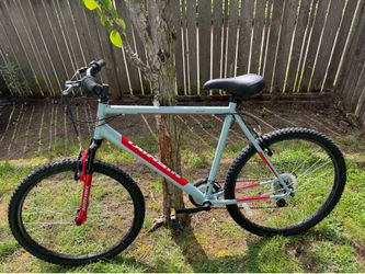 Nishiki Pueblo Mountain Bike