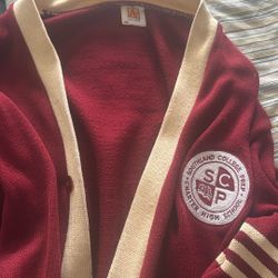 Southland College Prep Charter HS Cardigans 