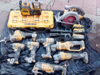 Dewalt