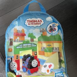 Thomas & Friends Mega Blocks