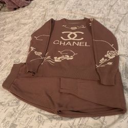 Women Warm Set
