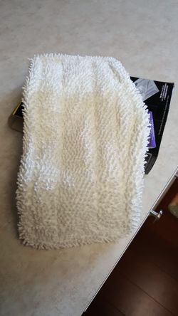 Shark mop head