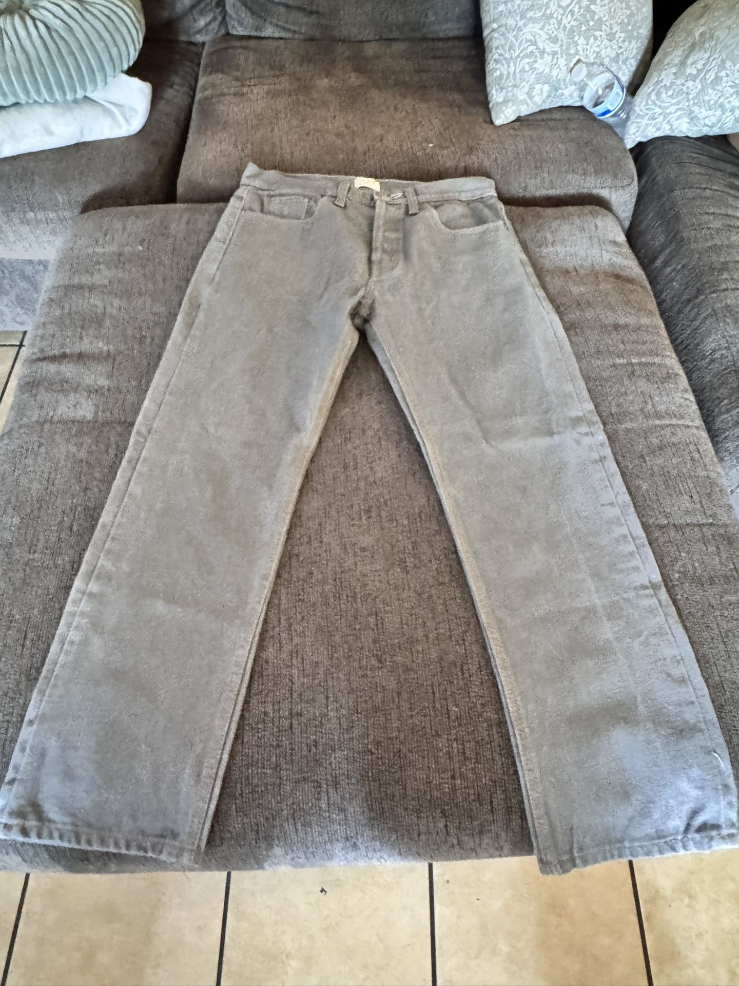 Levi’s 501