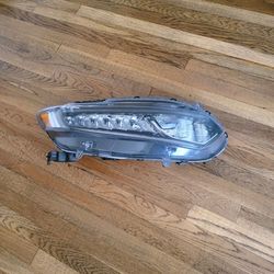 Headlight for Honda accord 2021 2018