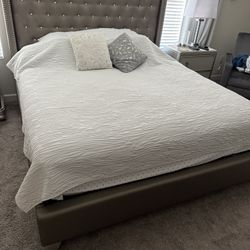 King Size Bedroom Set 
