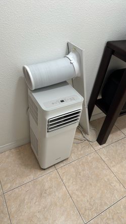 Portable AC