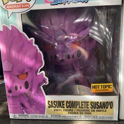 Sasuke Susano’o Funko pop - Naruto