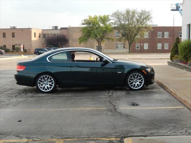 2007 BMW 3 Series