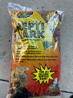 REPTI  BARK