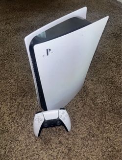 PS5 (used)