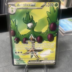 Pokémon Card 