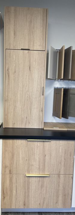 Euro Cabinets For sale