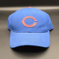 Rare Chicago Cubs American Needle Hat
