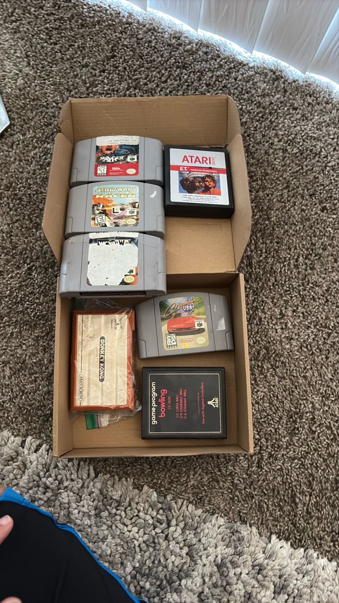 Games