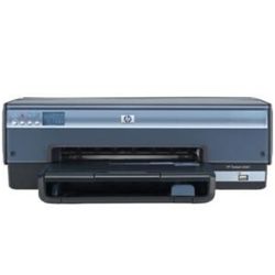 HP Deskjet 6840 Printer