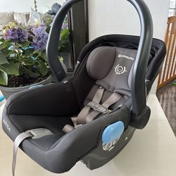Uppababy Mesa Car Seat - For Baby
