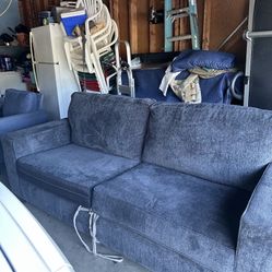 Brand New Sleeper Sofa 