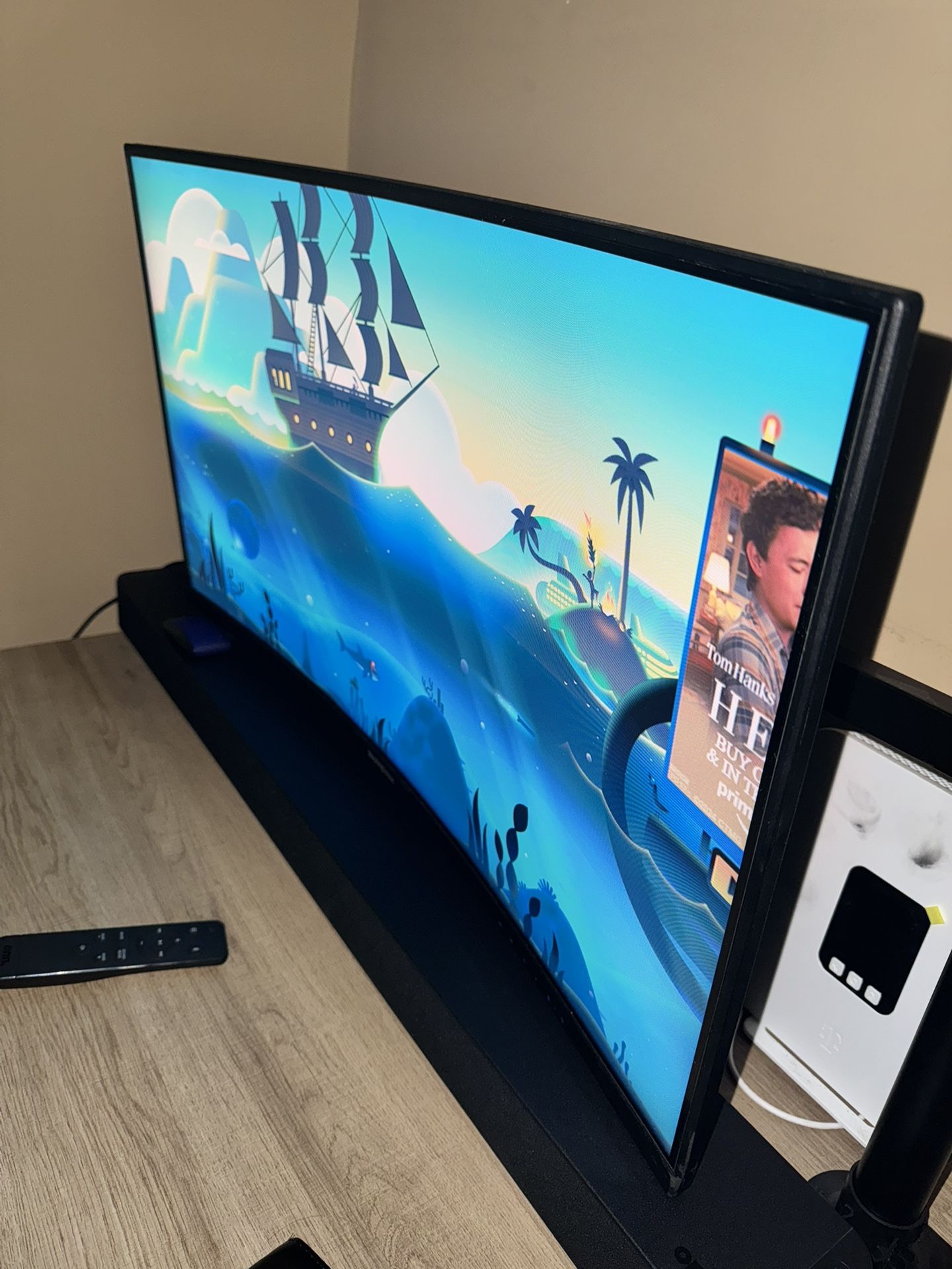 Westinghouse Monitor 32”