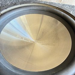 Eclipse Subwoofer and Soundbox system