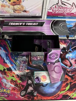 Pokemon 2025 Trainers Toolkit
