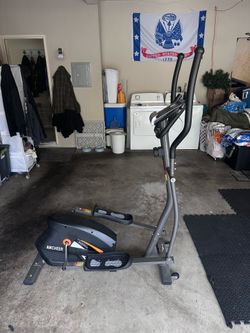 Archer elliptical
