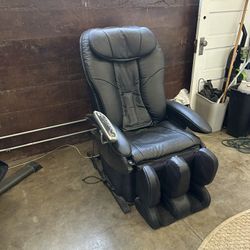 Massage Chair