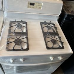 Stove