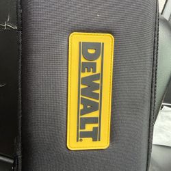 Dewalt Rechargeable Dot And Line Laser