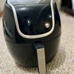 Used Air Fryer